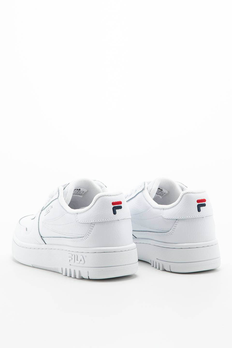 Sneakers Fila FXVENTUNO L low wmn White FFW0003-10004