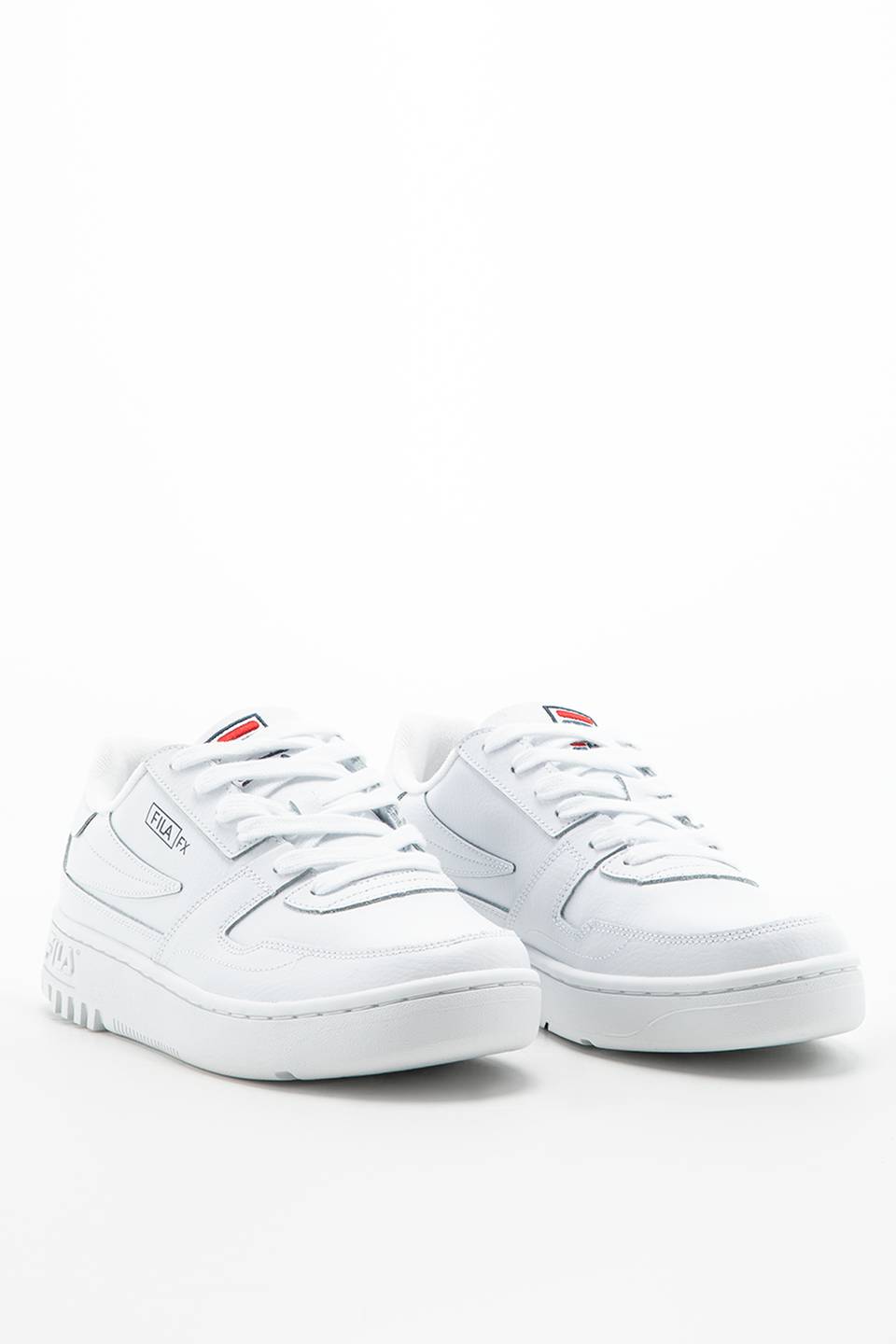 Sneakers Fila FXVENTUNO L low White FFM0003-10004