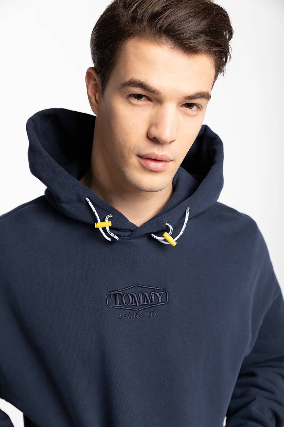 Bluza Tommy Jeans DM0DM09428-C87