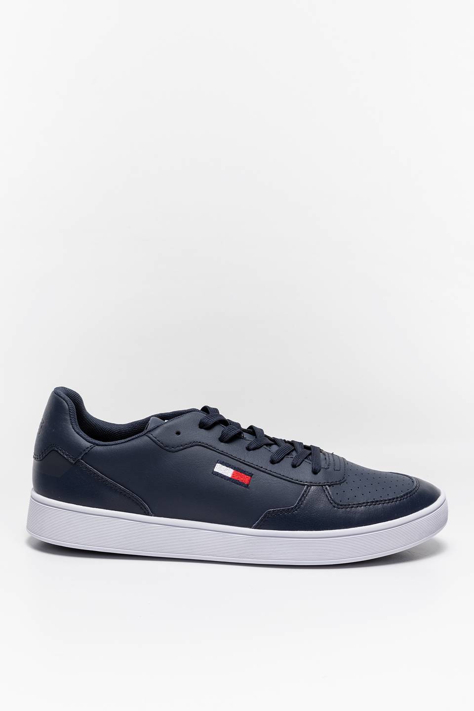 Sneakers Tommy Jeans SNEAKERY TOMMY JEANS ESSENTIAL CUPSOLE EM0EM00647C87