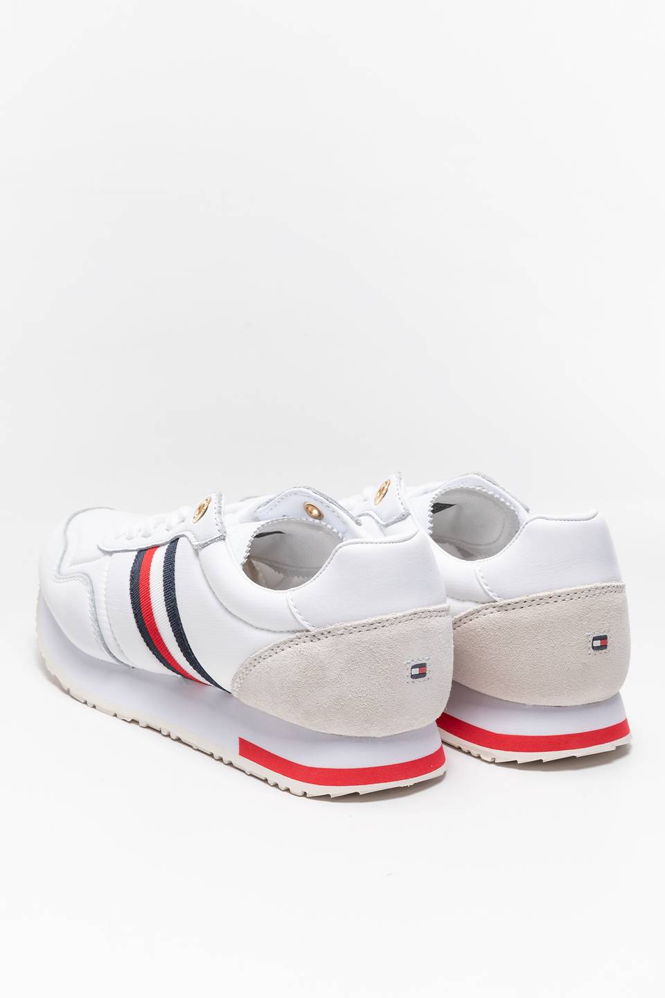 Sneakers Tommy Hilfiger SNEAKERSY CASUAL CITY RUNNER FW0FW05560YBR
