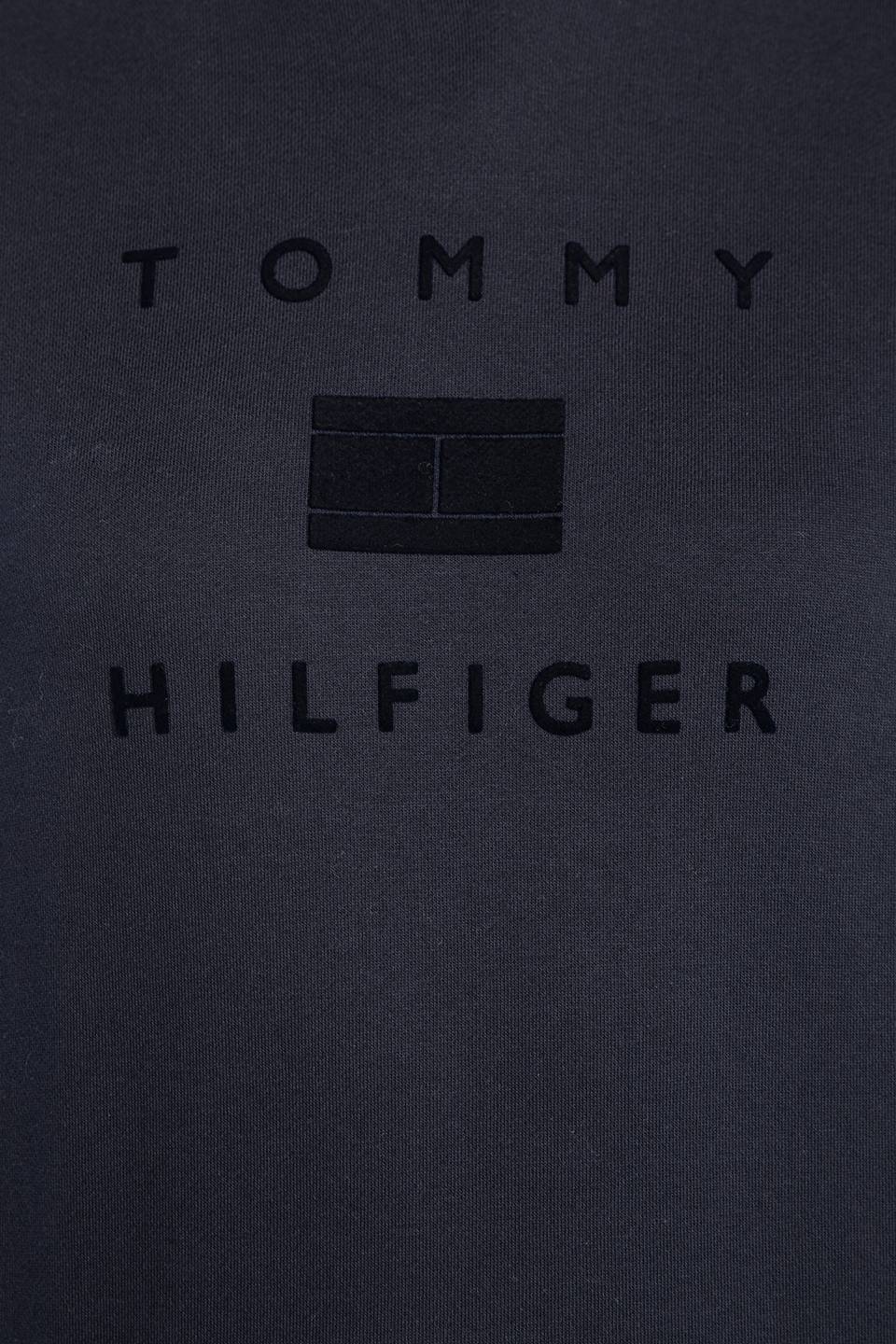 Bluza Tommy Hilfiger Desert Sky WW0WW31725DW5