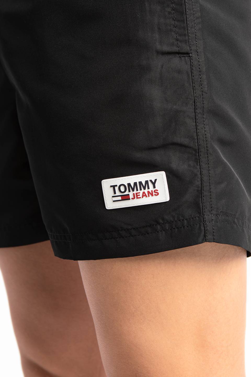 Szorty Tommy Jeans sf medium drawstring um0um02478bds