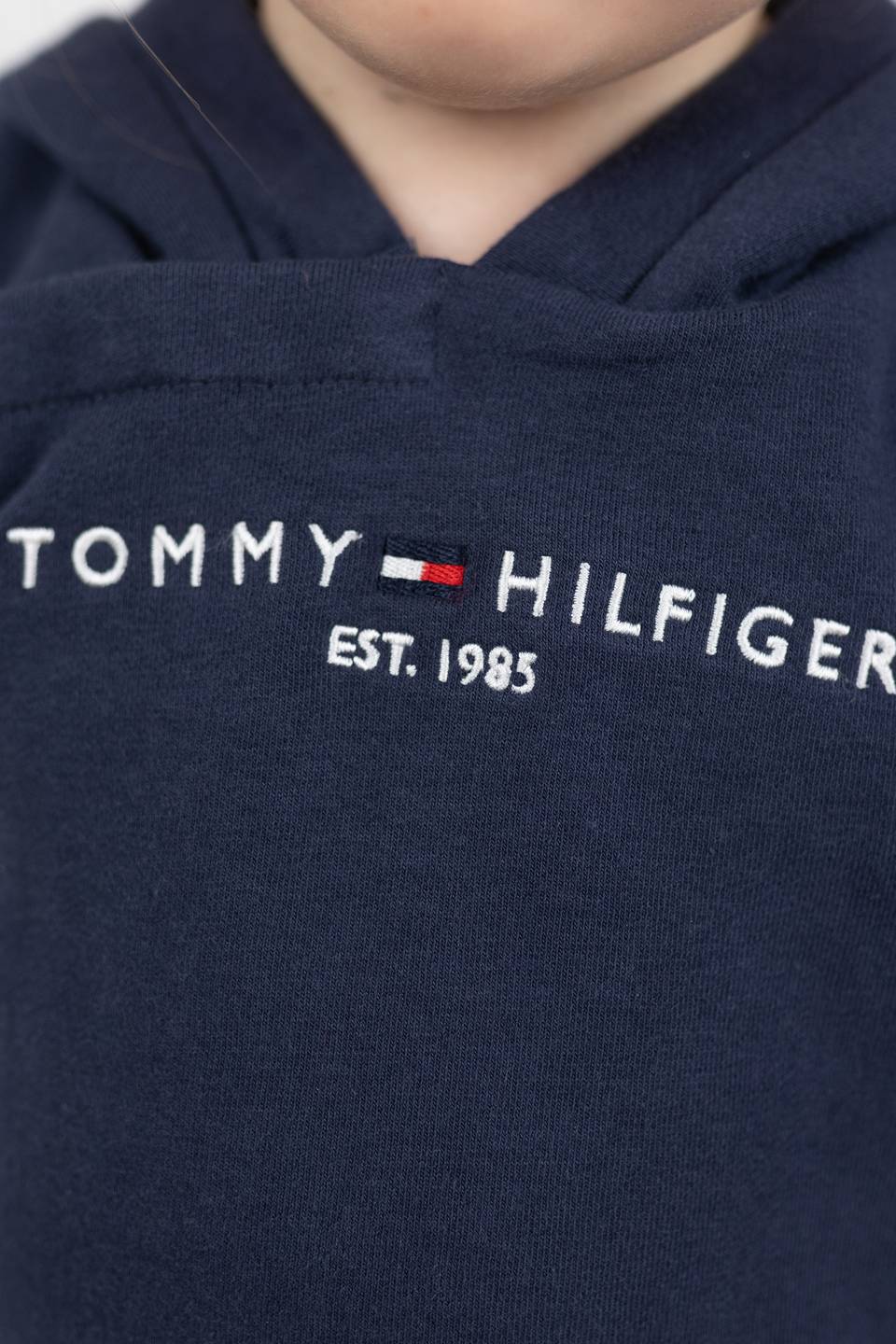 Dres Tommy Hilfiger essential hoodie  set kg0kg06555c87