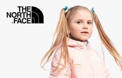 The north face dla dzieci