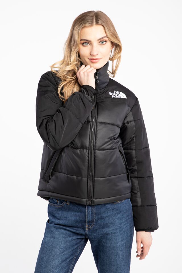 The North Face W HMLYN INSULATED JACKET NF0A4R35JK31