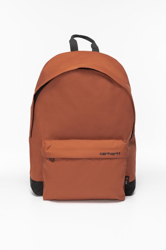 Payton Backpack I026877-0F091 7 CINAMMON/BLACK